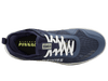 04432 - 425 - M | HYPERCOURT PINNACLE | VINTAGE INDIGO/NAVAL ACADEMY/BLANC DE BLANC - K - Swiss US - FOOTWEAR