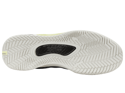 04432 - 425 - M | HYPERCOURT PINNACLE | VINTAGE INDIGO/NAVAL ACADEMY/BLANC DE BLANC - K - Swiss US - FOOTWEAR