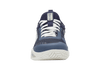 04432 - 425 - M | HYPERCOURT PINNACLE | VINTAGE INDIGO/NAVAL ACADEMY/BLANC DE BLANC - K - Swiss US - FOOTWEAR