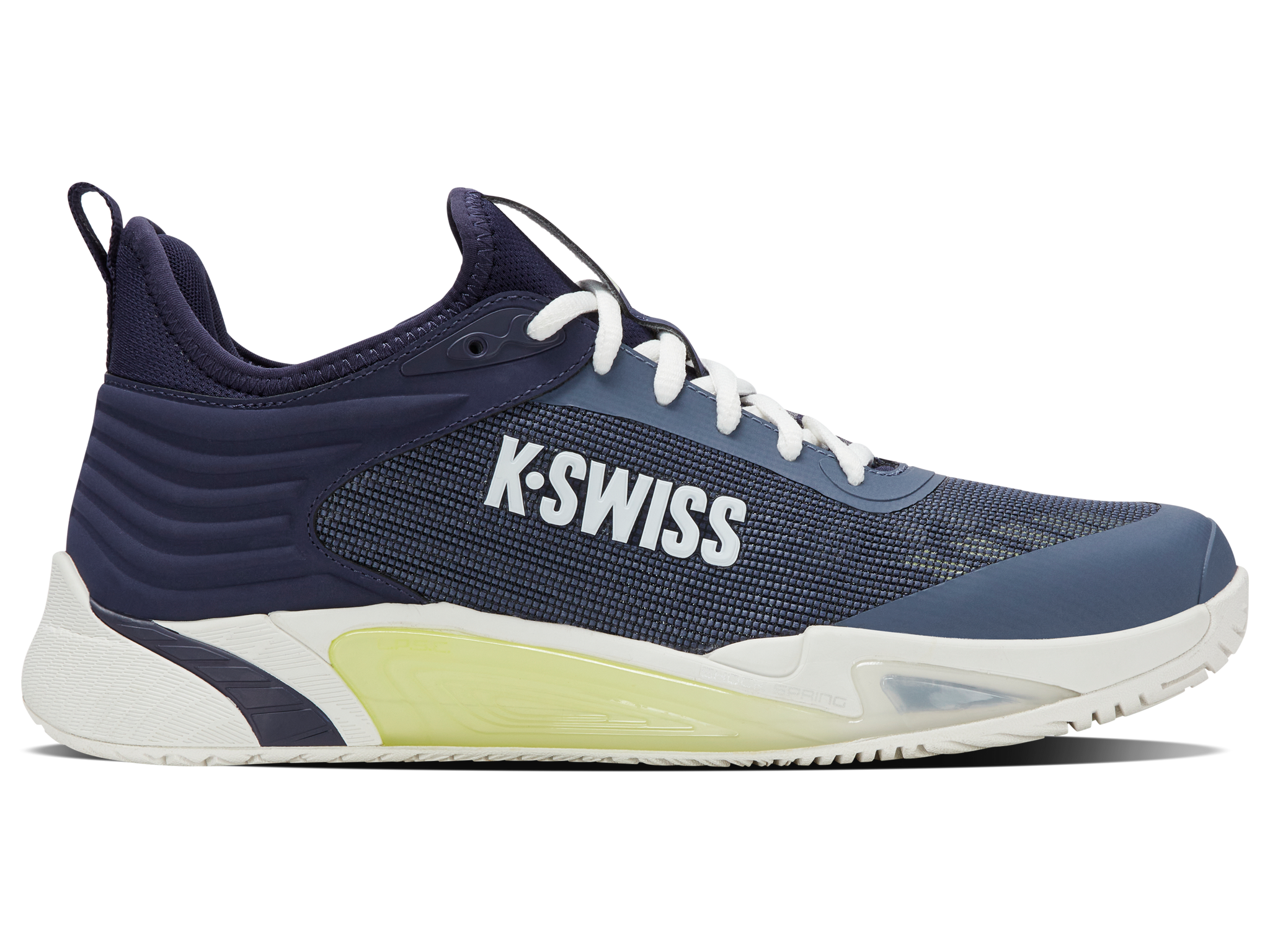 HYPERCOURT PINNACLE – K-Swiss US