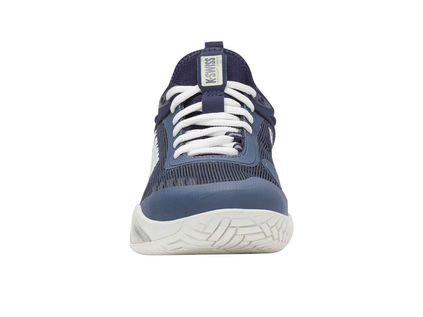 04432-425-M | HYPERCOURT PINNACLE | VINTAGE INDIGO/NAVAL ACADEMY/BLANC DE BLANC