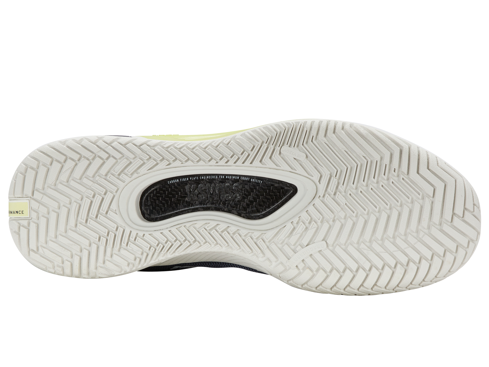 HYPERCOURT PINNACLE – K-Swiss US