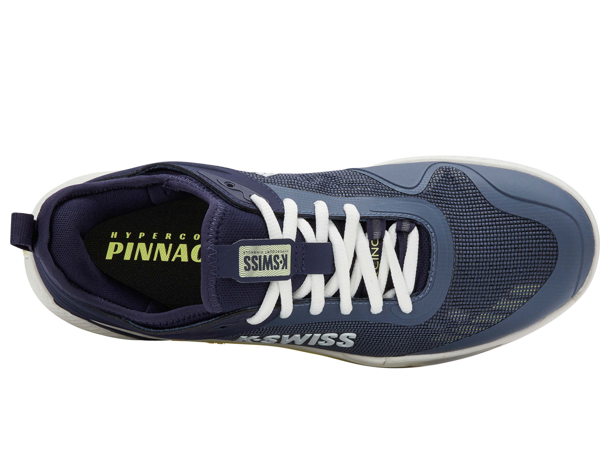 HYPERCOURT PINNACLE – K-Swiss US