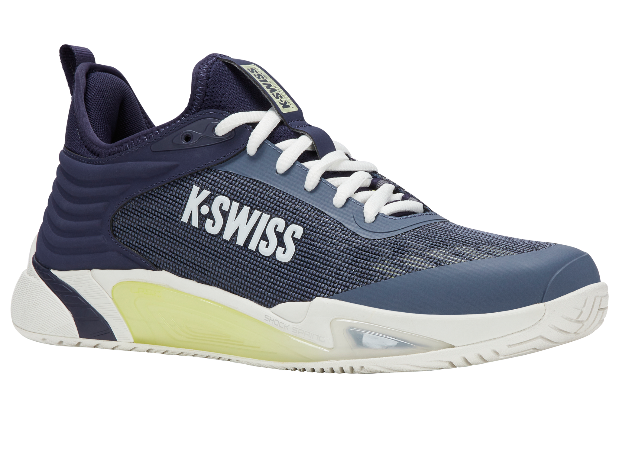 HYPERCOURT PINNACLE – K-Swiss US