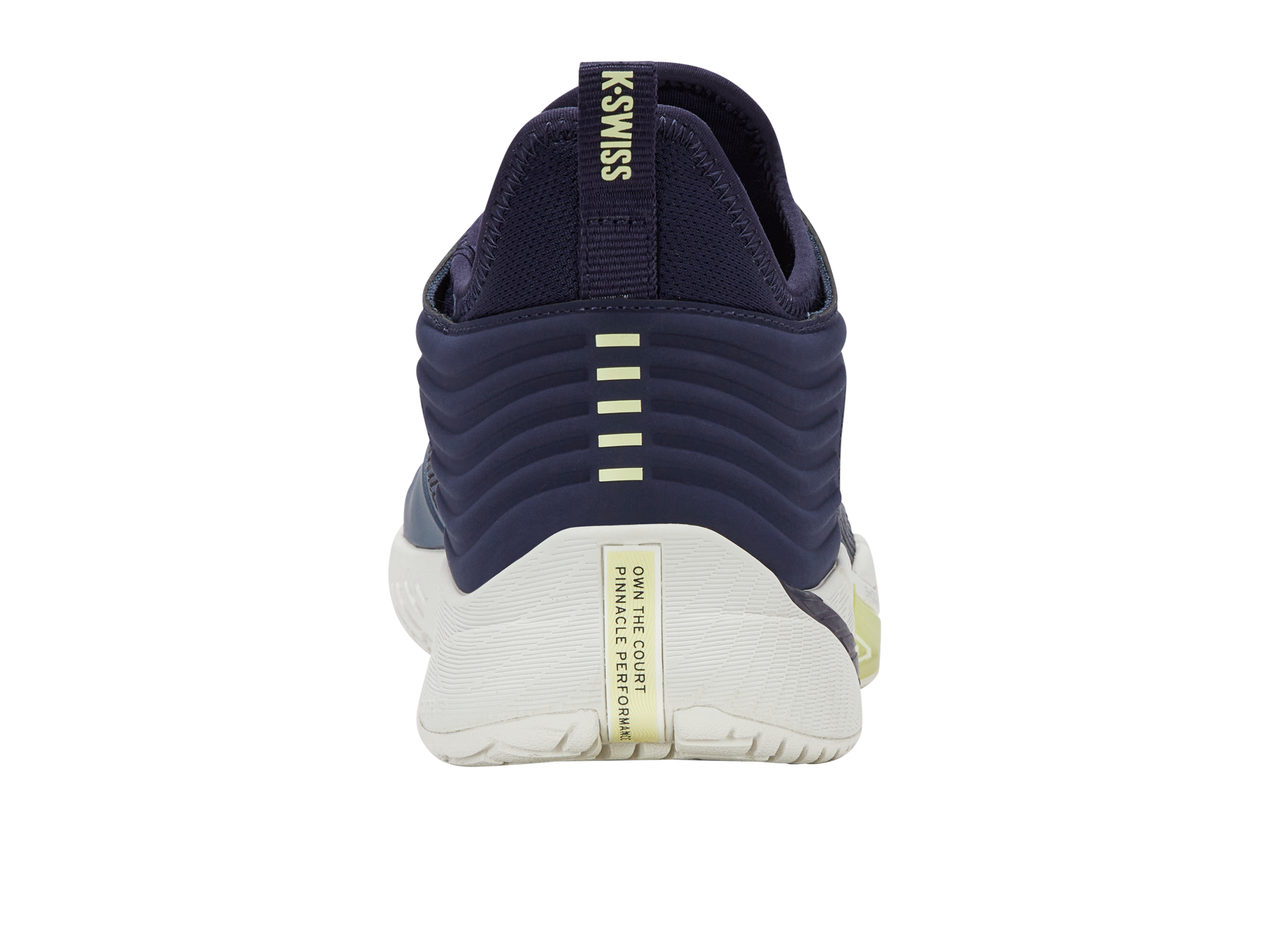 HYPERCOURT PINNACLE – K-Swiss US