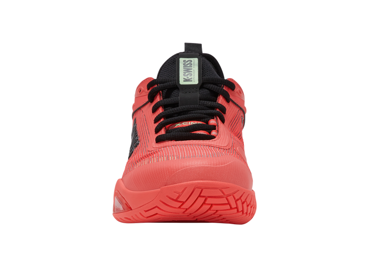 04432-656-M | HYPERCOURT PINNACLE | NEON LAVA/BLACK/CHILI PEPPER