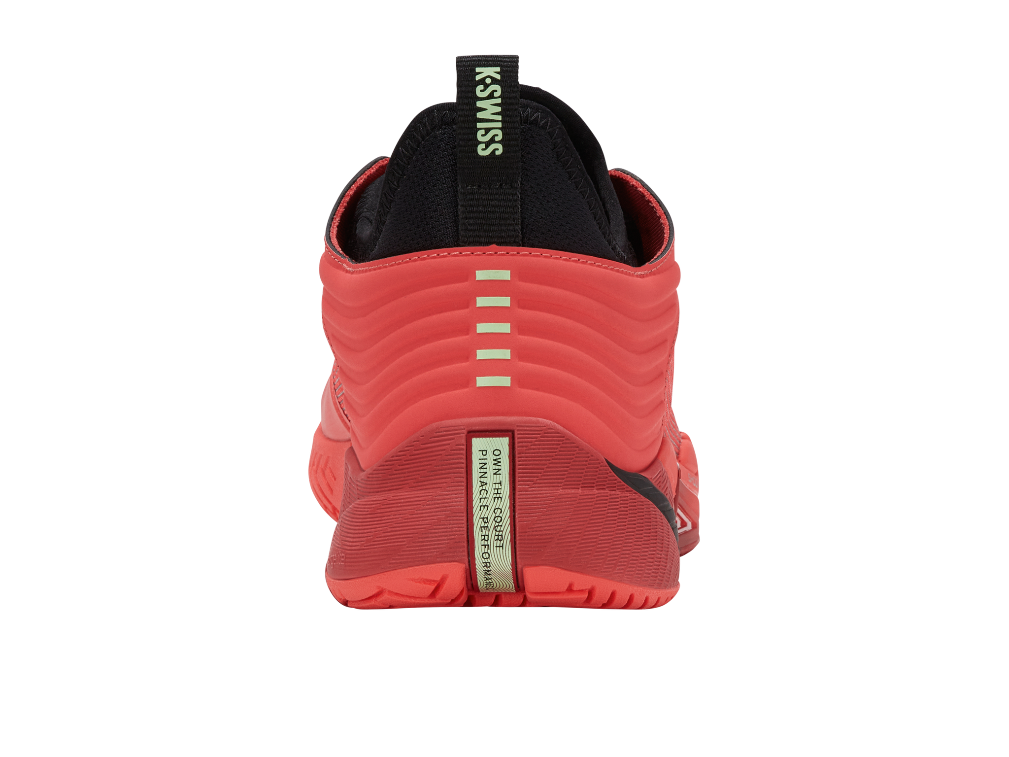 HYPERCOURT PINNACLE – K-Swiss US