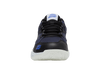 04435 - 032 - M | TURA TEAM PADEL | BLACK/NAVAL ACADEMY/DAZZLING BLUE - K - Swiss US - FOOTWEAR