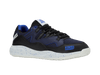 04435 - 032 - M | TURA TEAM PADEL | BLACK/NAVAL ACADEMY/DAZZLING BLUE - K - Swiss US - FOOTWEAR