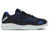 04435 - 032 - M | TURA TEAM PADEL | BLACK/NAVAL ACADEMY/DAZZLING BLUE - K - Swiss US - FOOTWEAR