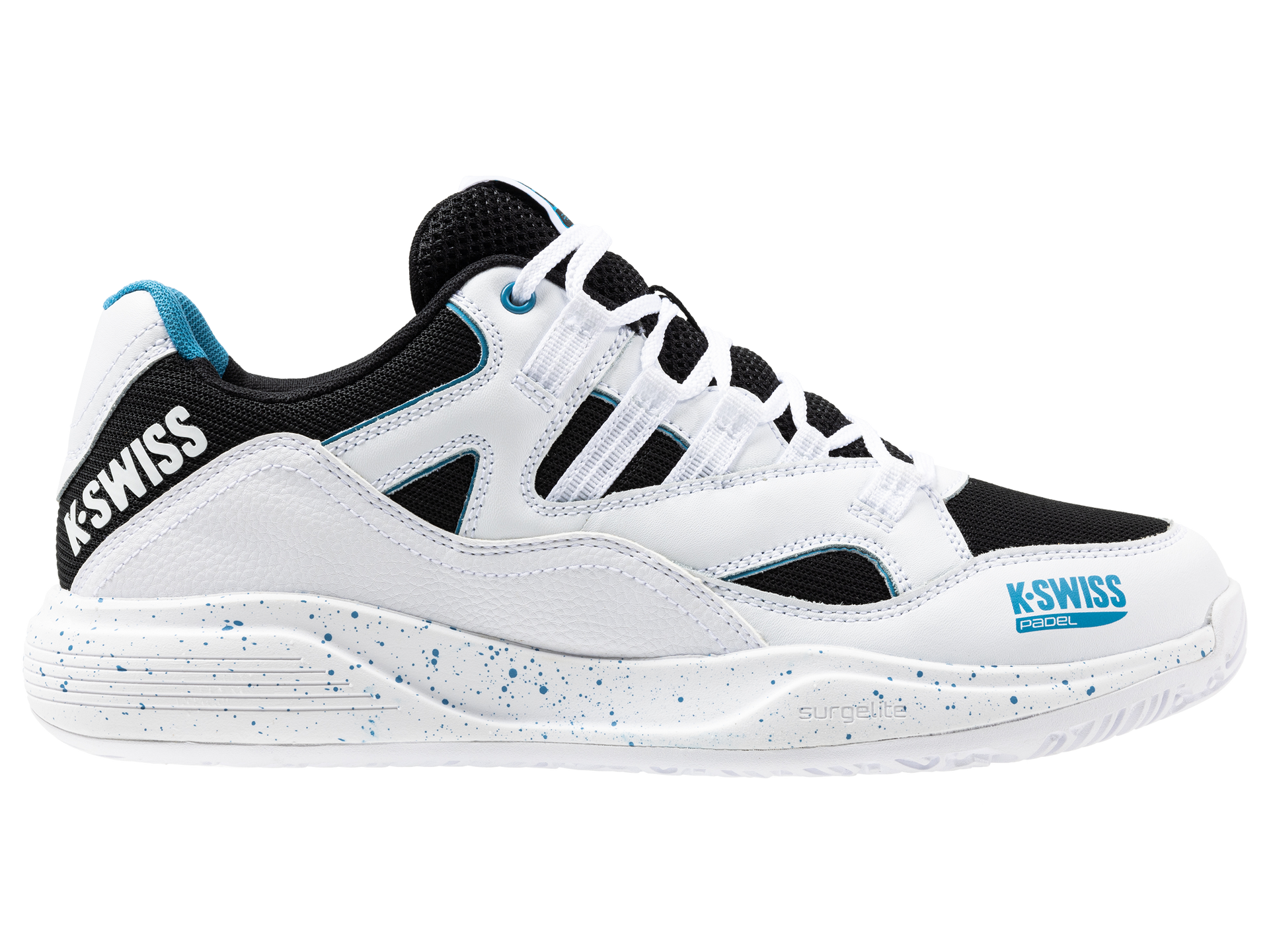 TURA TEAM PADEL – K-Swiss US