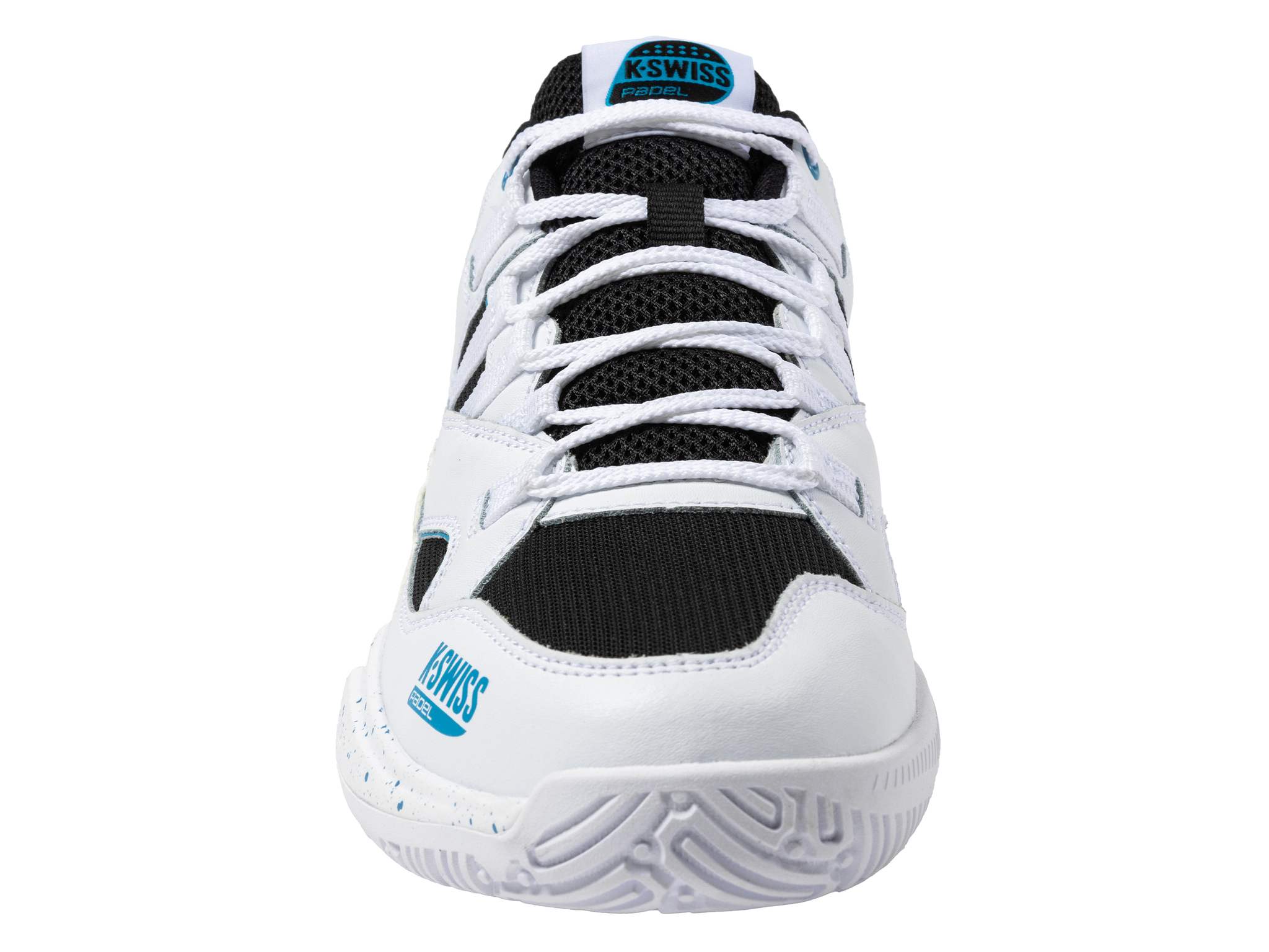 TURA TEAM PADEL – K-Swiss US