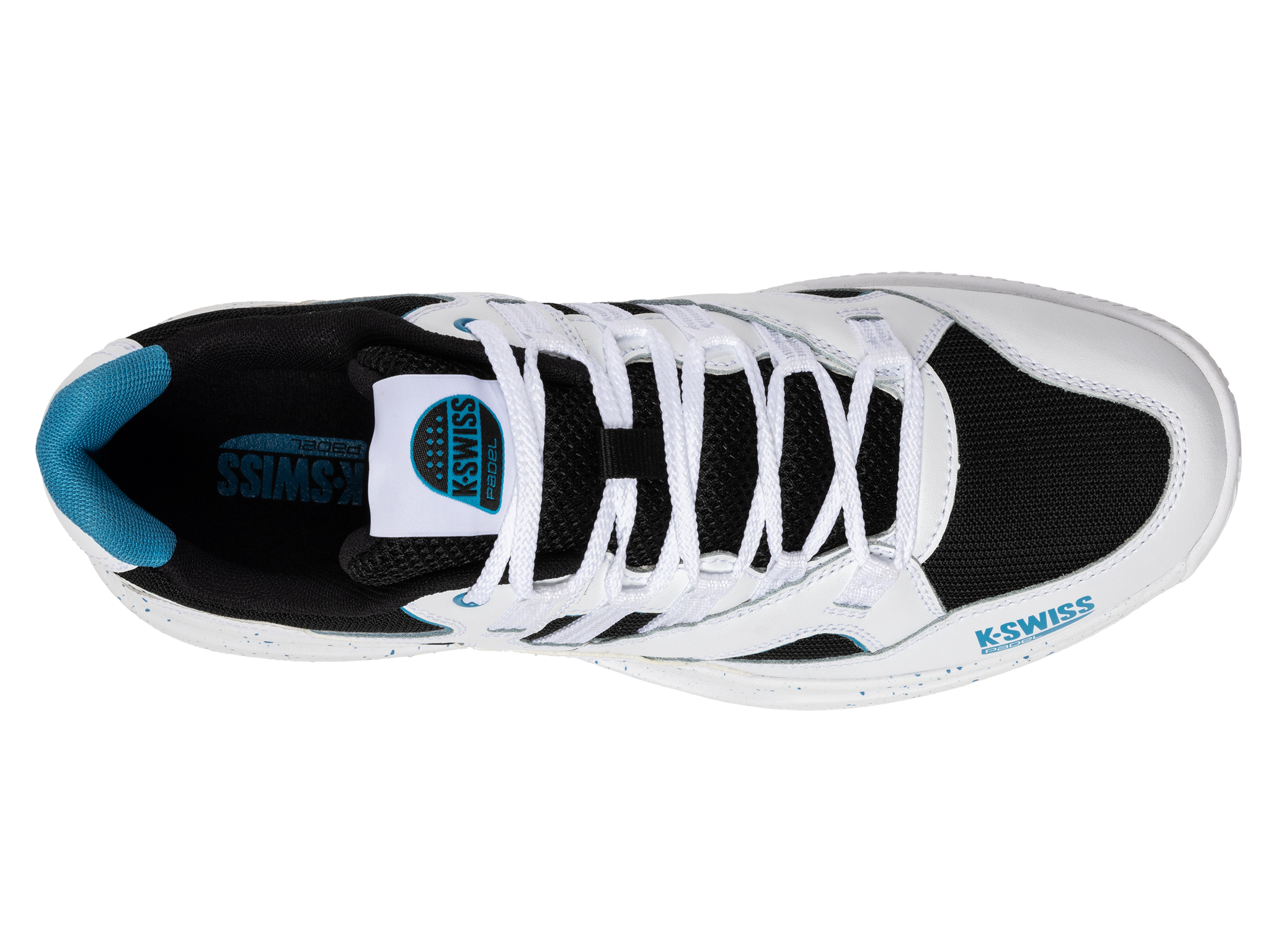 TURA TEAM PADEL – K-Swiss US