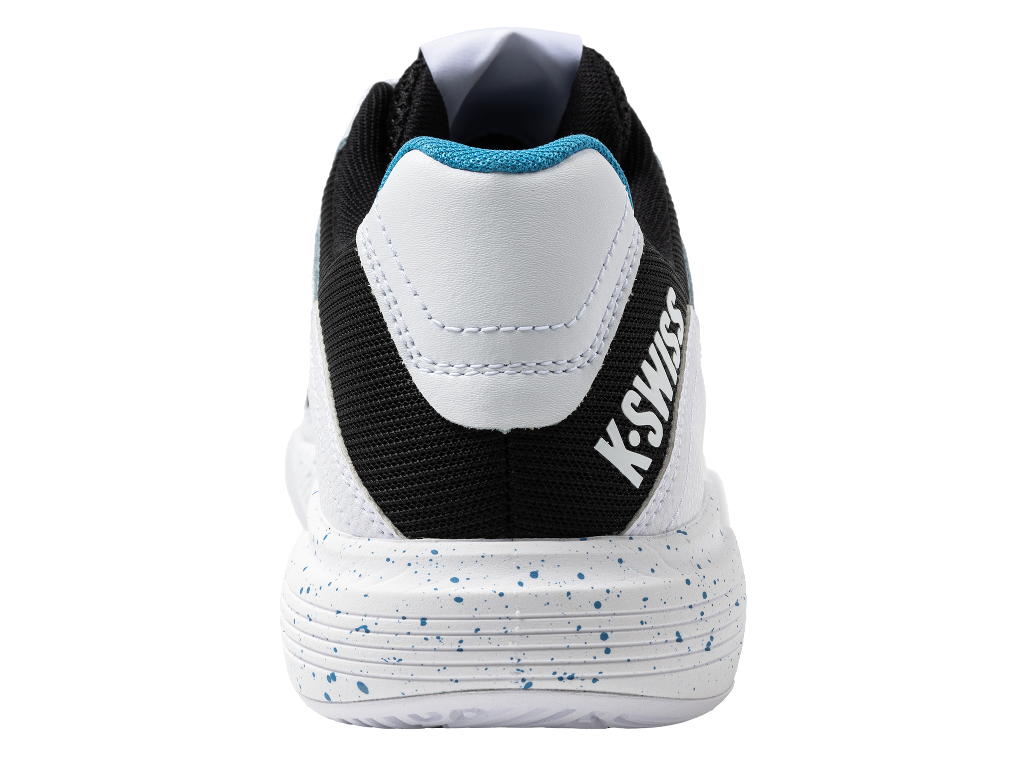 TURA TEAM PADEL – K-Swiss US