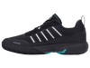 04436 - 021 - M | ULTRA COURT PADEL | CARBON/BALTIC/GLACIER GRAY - K - Swiss US - FOOTWEAR