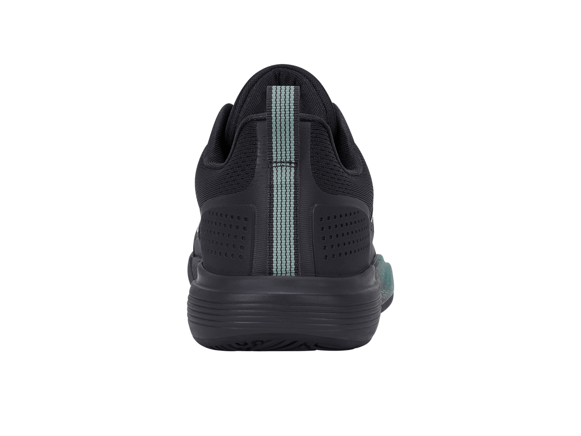 04436 - 021 - M | ULTRA COURT PADEL | CARBON/BALTIC/GLACIER GRAY - K - Swiss US - FOOTWEAR