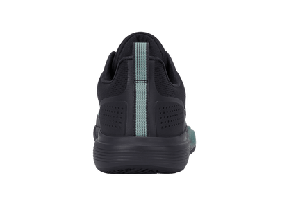 04436 - 021 - M | ULTRA COURT PADEL | CARBON/BALTIC/GLACIER GRAY - K - Swiss US - FOOTWEAR