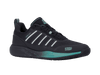 04436 - 021 - M | ULTRA COURT PADEL | CARBON/BALTIC/GLACIER GRAY - K - Swiss US - FOOTWEAR
