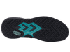04436 - 021 - M | ULTRA COURT PADEL | CARBON/BALTIC/GLACIER GRAY - K - Swiss US - FOOTWEAR