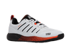 04436 - 075 - M | ULTRA COURT PADEL | MICRO CHIP/BLACK/NEON LAVA - K - Swiss US - FOOTWEAR