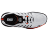 04436 - 075 - M | ULTRA COURT PADEL | MICRO CHIP/BLACK/NEON LAVA - K - Swiss US - FOOTWEAR
