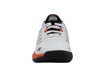 04436 - 075 - M | ULTRA COURT PADEL | MICRO CHIP/BLACK/NEON LAVA - K - Swiss US - FOOTWEAR