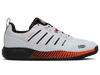 04436 - 075 - M | ULTRA COURT PADEL | MICRO CHIP/BLACK/NEON LAVA - K - Swiss US - FOOTWEAR