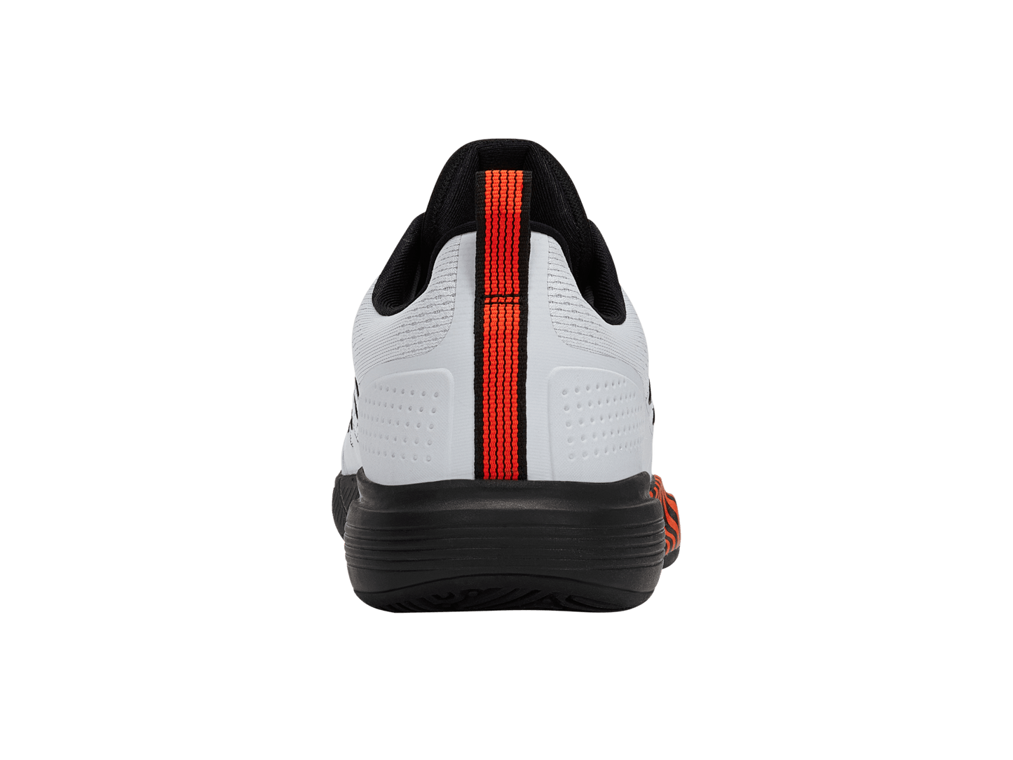 04436 - 075 - M | ULTRA COURT PADEL | MICRO CHIP/BLACK/NEON LAVA - K - Swiss US - FOOTWEAR