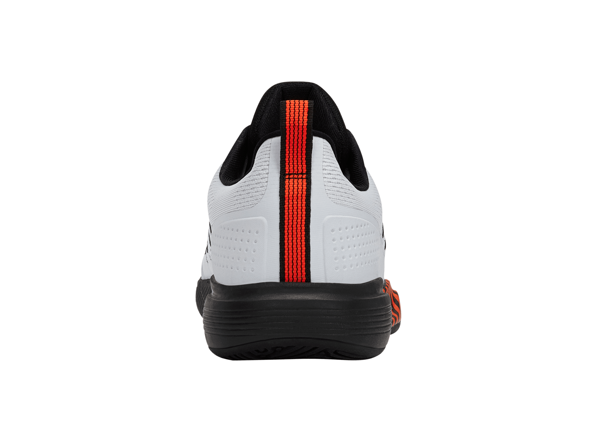 04436 - 075 - M | ULTRA COURT PADEL | MICRO CHIP/BLACK/NEON LAVA - K - Swiss US - FOOTWEAR