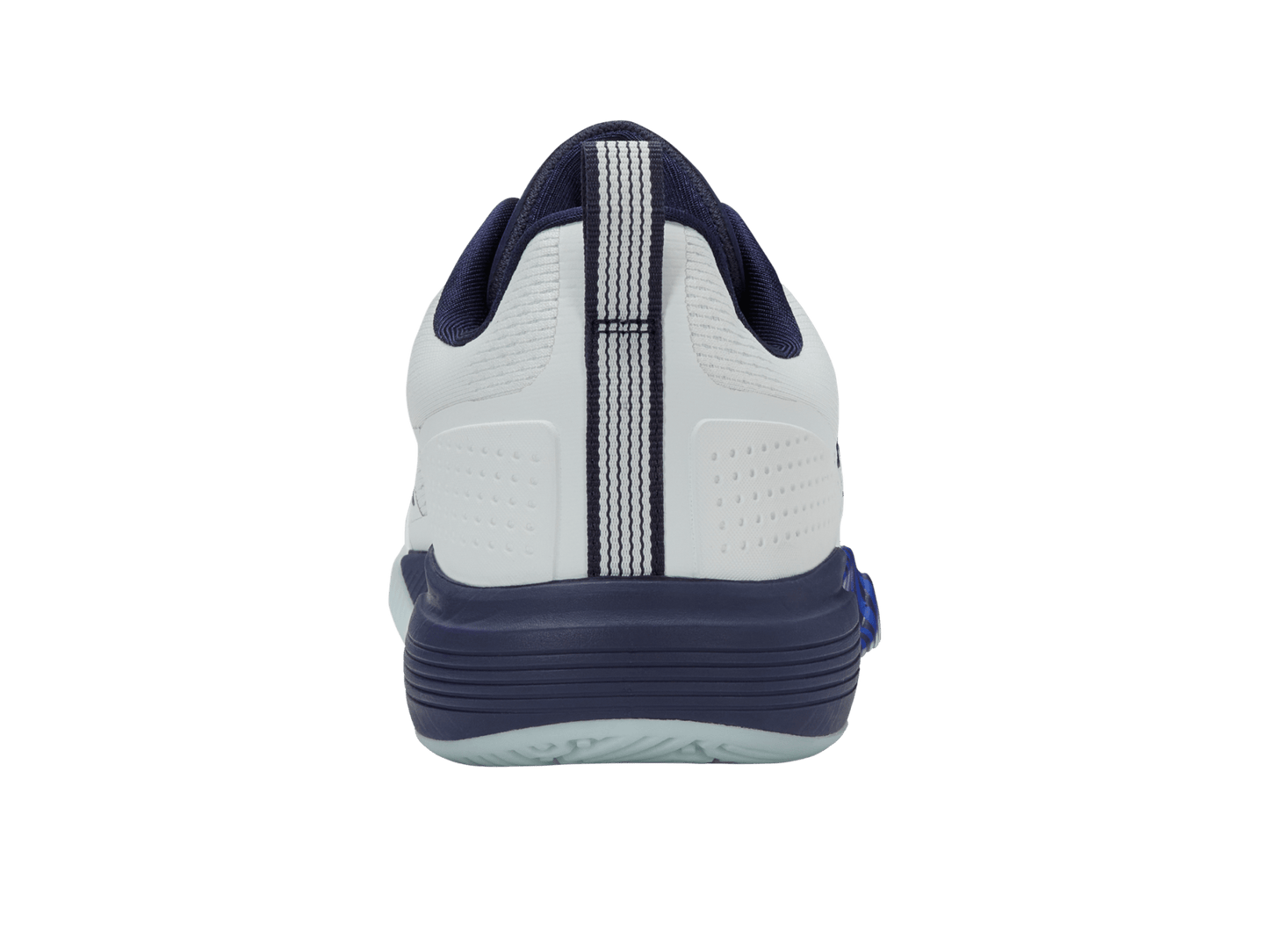 04436 - 430 - M | ULTRA COURT PADEL | BIT OF BLUE/NAVAL ACADEMY/DAZZLING BLUE - K - Swiss US - FOOTWEAR