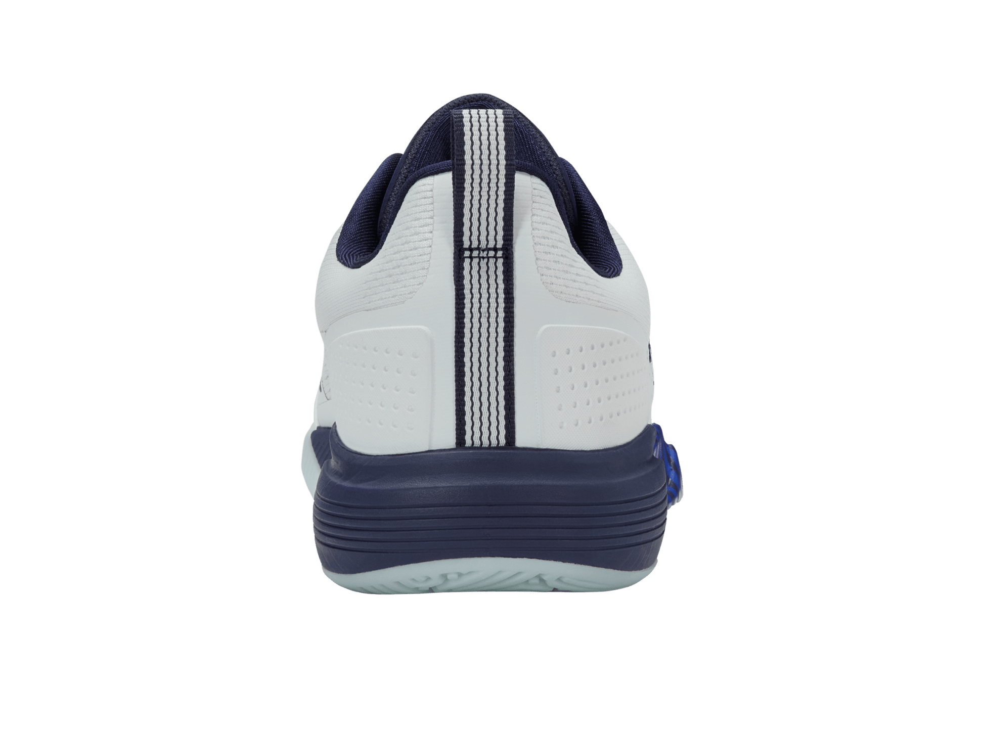 04436 - 430 - M | ULTRA COURT PADEL | BIT OF BLUE/NAVAL ACADEMY/DAZZLING BLUE - K - Swiss US - FOOTWEAR