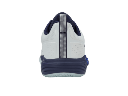 04436 - 430 - M | ULTRA COURT PADEL | BIT OF BLUE/NAVAL ACADEMY/DAZZLING BLUE - K - Swiss US - FOOTWEAR