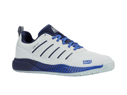 04436 - 430 - M | ULTRA COURT PADEL | BIT OF BLUE/NAVAL ACADEMY/DAZZLING BLUE - K - Swiss US - FOOTWEAR