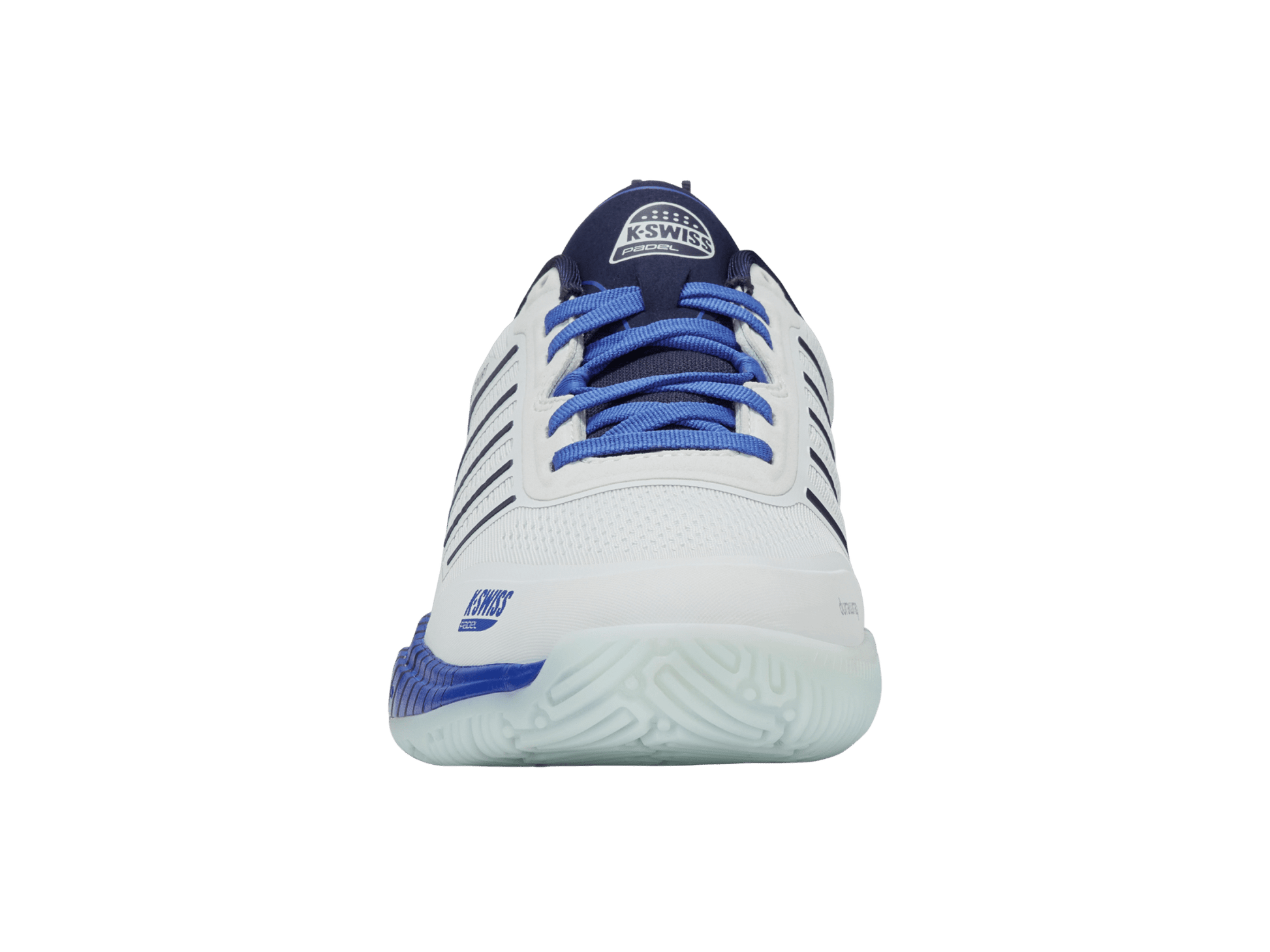 04436 - 430 - M | ULTRA COURT PADEL | BIT OF BLUE/NAVAL ACADEMY/DAZZLING BLUE - K - Swiss US - FOOTWEAR