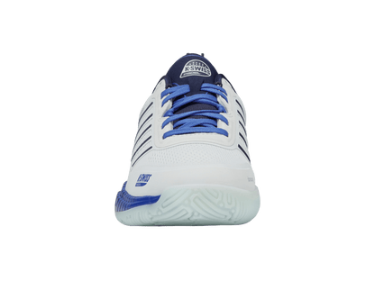 04436 - 430 - M | ULTRA COURT PADEL | BIT OF BLUE/NAVAL ACADEMY/DAZZLING BLUE - K - Swiss US - FOOTWEAR