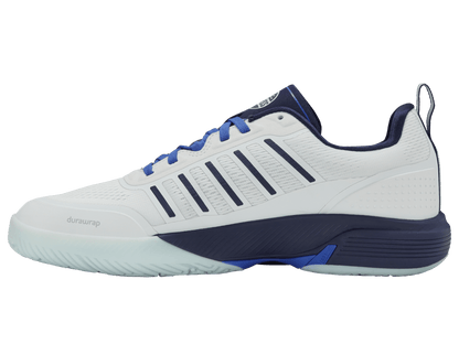 04436 - 430 - M | ULTRA COURT PADEL | BIT OF BLUE/NAVAL ACADEMY/DAZZLING BLUE - K - Swiss US - FOOTWEAR