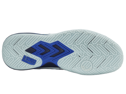04436 - 430 - M | ULTRA COURT PADEL | BIT OF BLUE/NAVAL ACADEMY/DAZZLING BLUE - K - Swiss US - FOOTWEAR