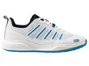 04436-967-M | ULTRA COURT PADEL | WHITE/BLACK/BLUE MOON