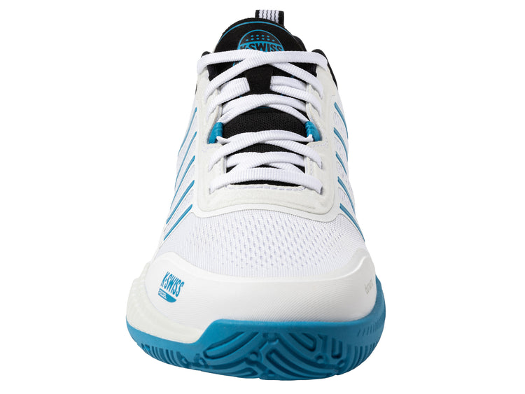 04436-967-M | ULTRA COURT PADEL SANYO | WHITE/BLACK/BLUE MOON