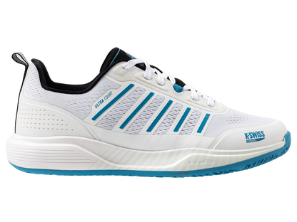 04436-967-M | ULTRA COURT PADEL | WHITE/BLACK/BLUE MOON