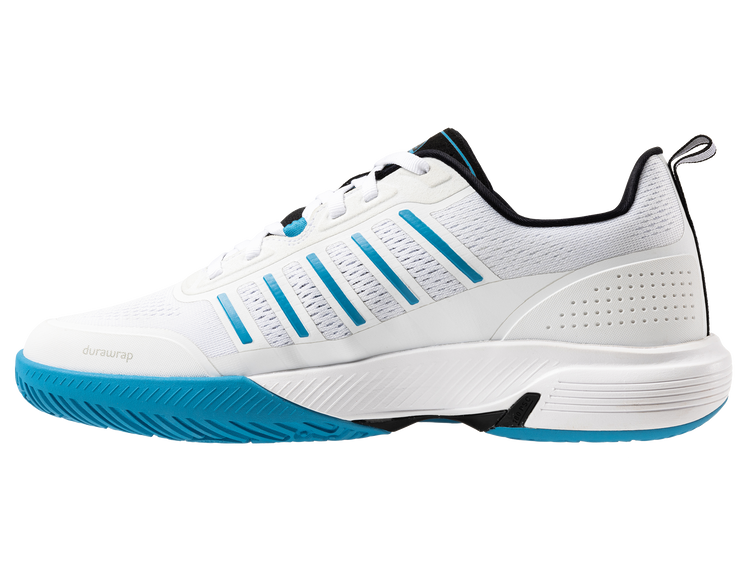 04436-967-M | ULTRA COURT PADEL | WHITE/BLACK/BLUE MOON