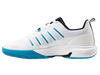 04436-967-M | ULTRA COURT PADEL | WHITE/BLACK/BLUE MOON