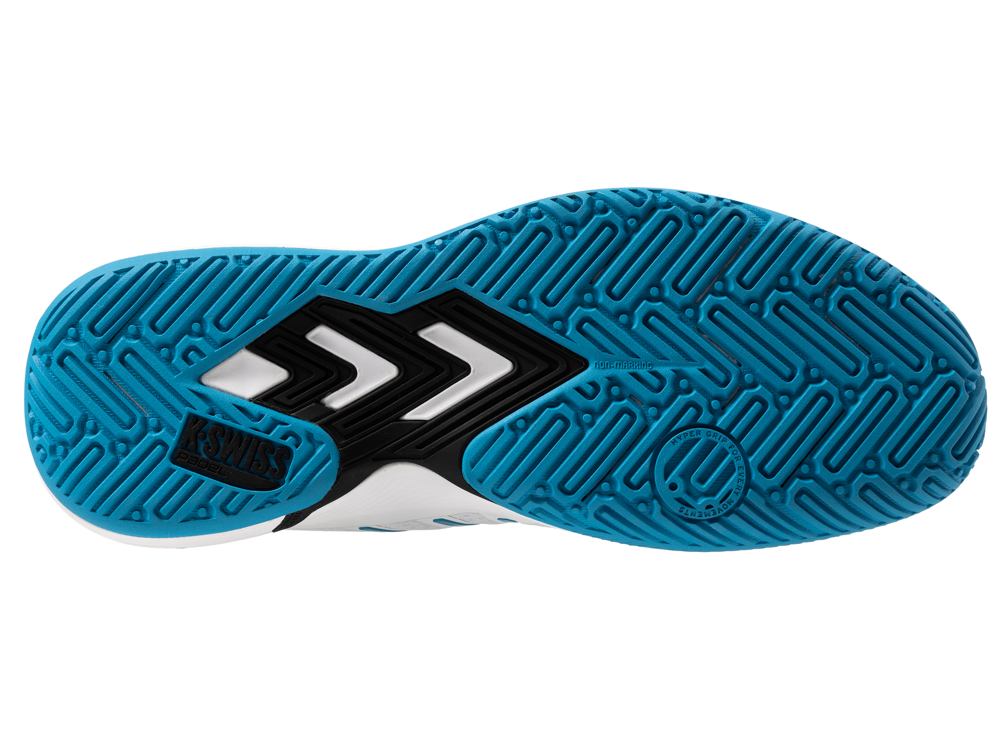 ULTRA COURT PADEL – K-Swiss US