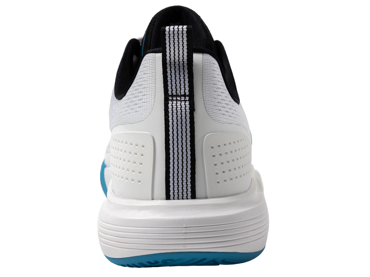 04436-967-M | ULTRA COURT PADEL | WHITE/BLACK/BLUE MOON