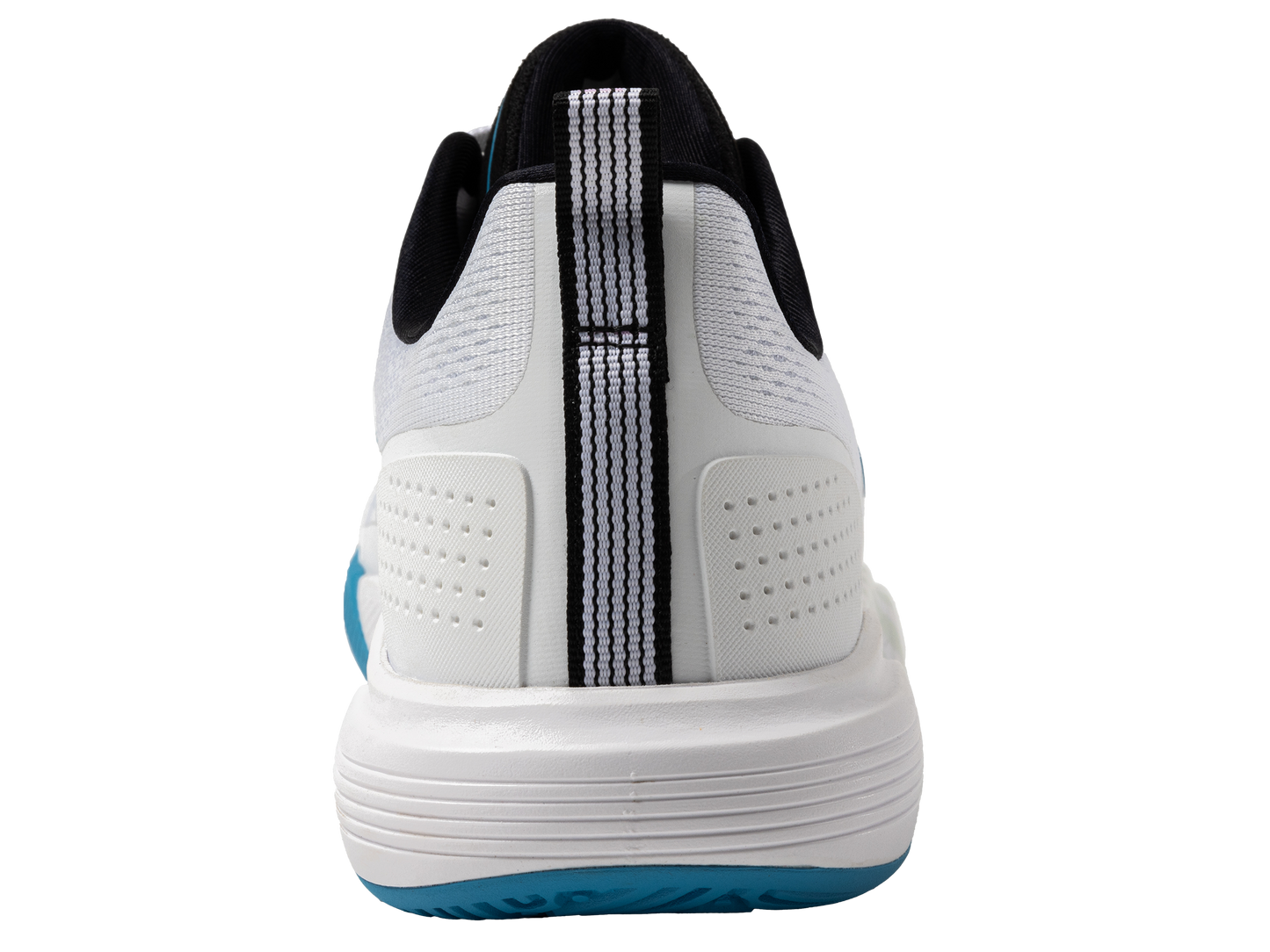 04436-967-M | ULTRA COURT PADEL | WHITE/BLACK/BLUE MOON