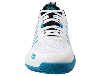 04436-967-M | ULTRA COURT PADEL | WHITE/BLACK/BLUE MOON