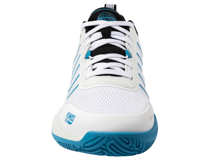 04436-967-M | ULTRA COURT PADEL | WHITE/BLACK/BLUE MOON