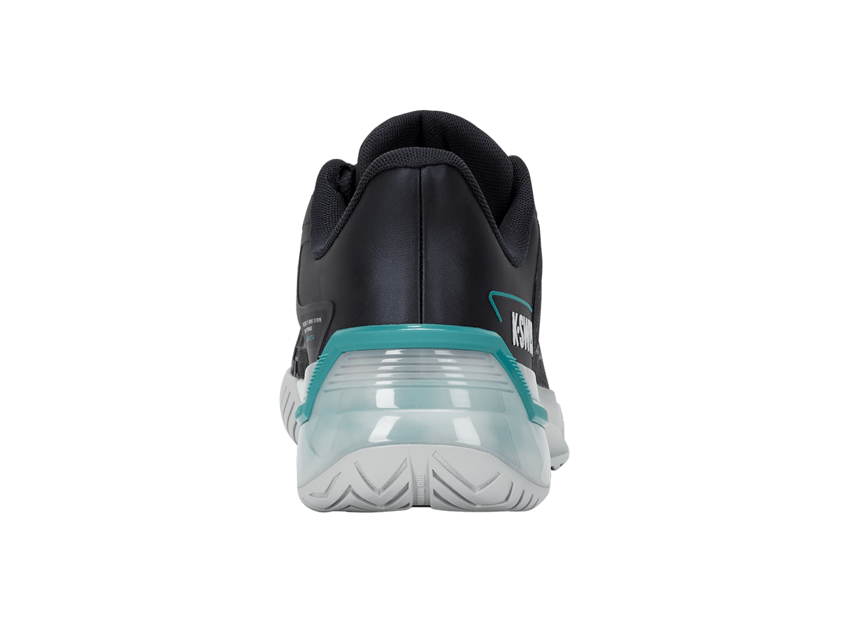 04437-031-M | ULTRASHOT 4 | CARBON/BLANC DE BLANC/BALTIC - K-Swiss