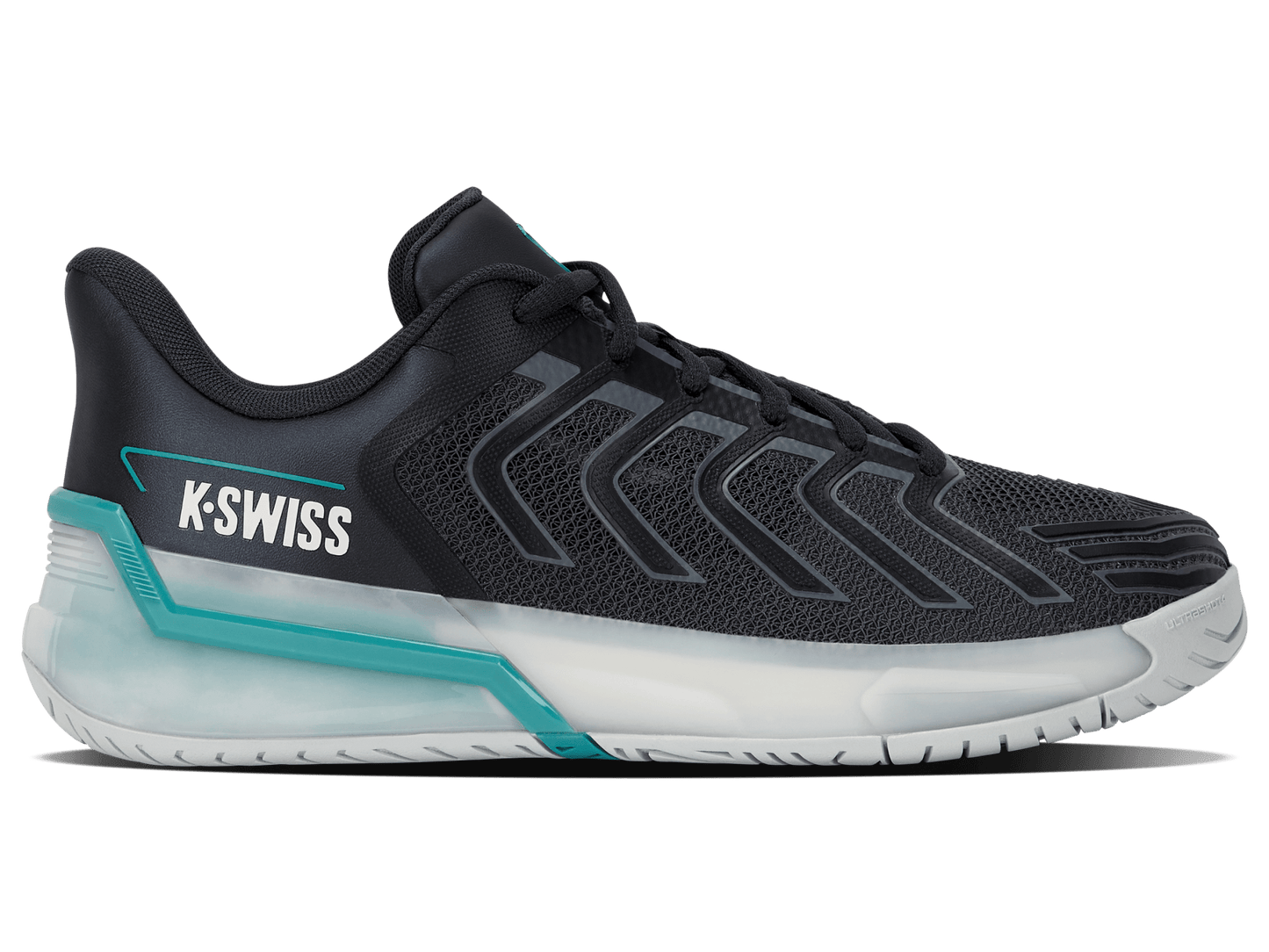 04437-031-M | ULTRASHOT 4 - K-Swiss US - FOOTWEAR