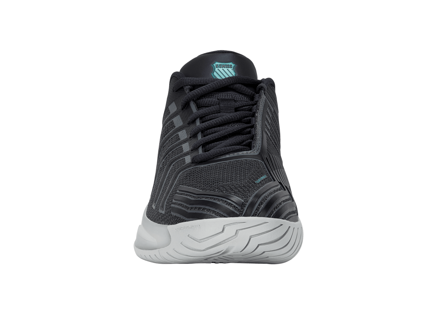 04437-031-M | ULTRASHOT 4 - K-Swiss US - FOOTWEAR